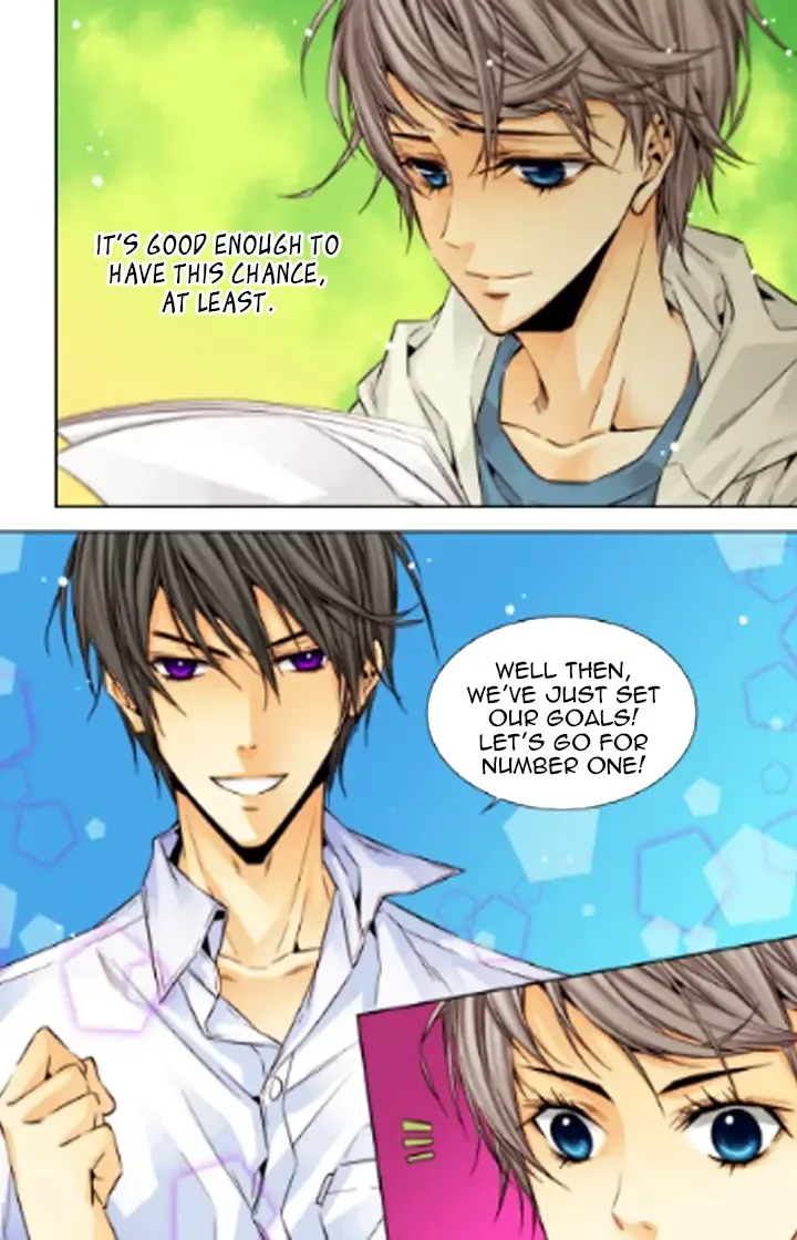 Cheonsaeng Yeonbun Chapter 16 page 17