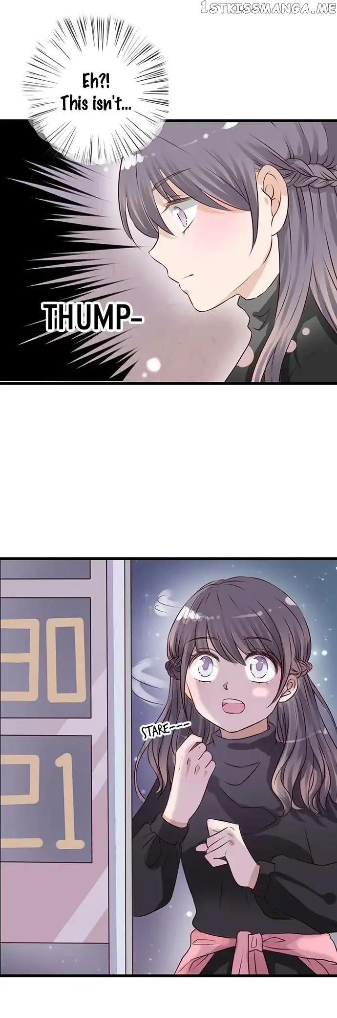 Milk Tea Chapter 14 page 5