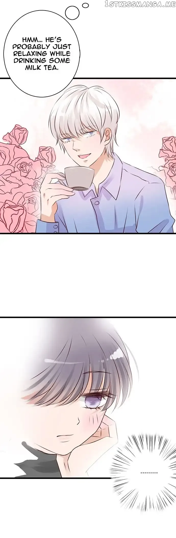Milk Tea Chapter 14 page 10