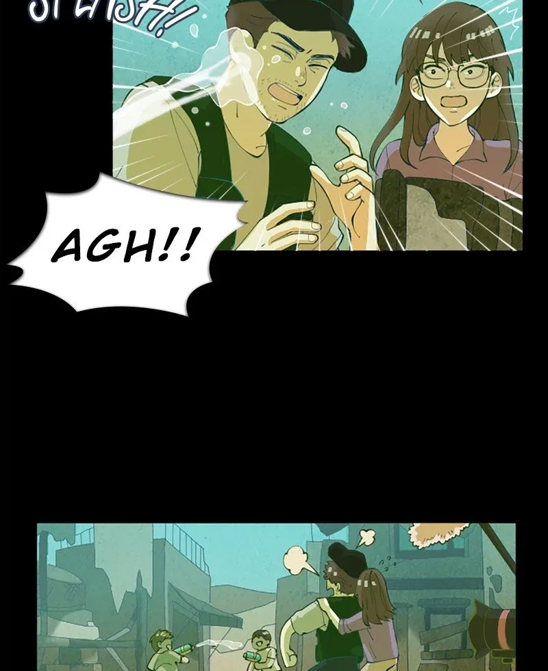 Ghost Teller Chapter 56 page 13