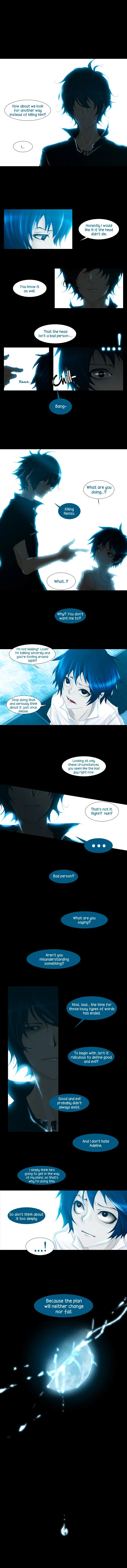 Trump (Best Challenge version) Chapter 15 page 8