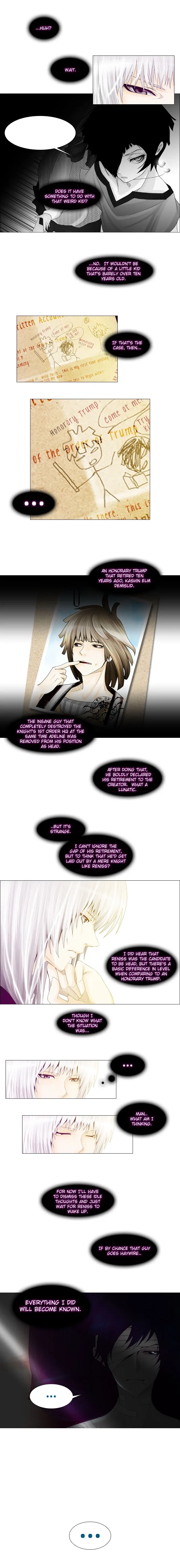 Trump (Best Challenge version) Chapter 15 page 4
