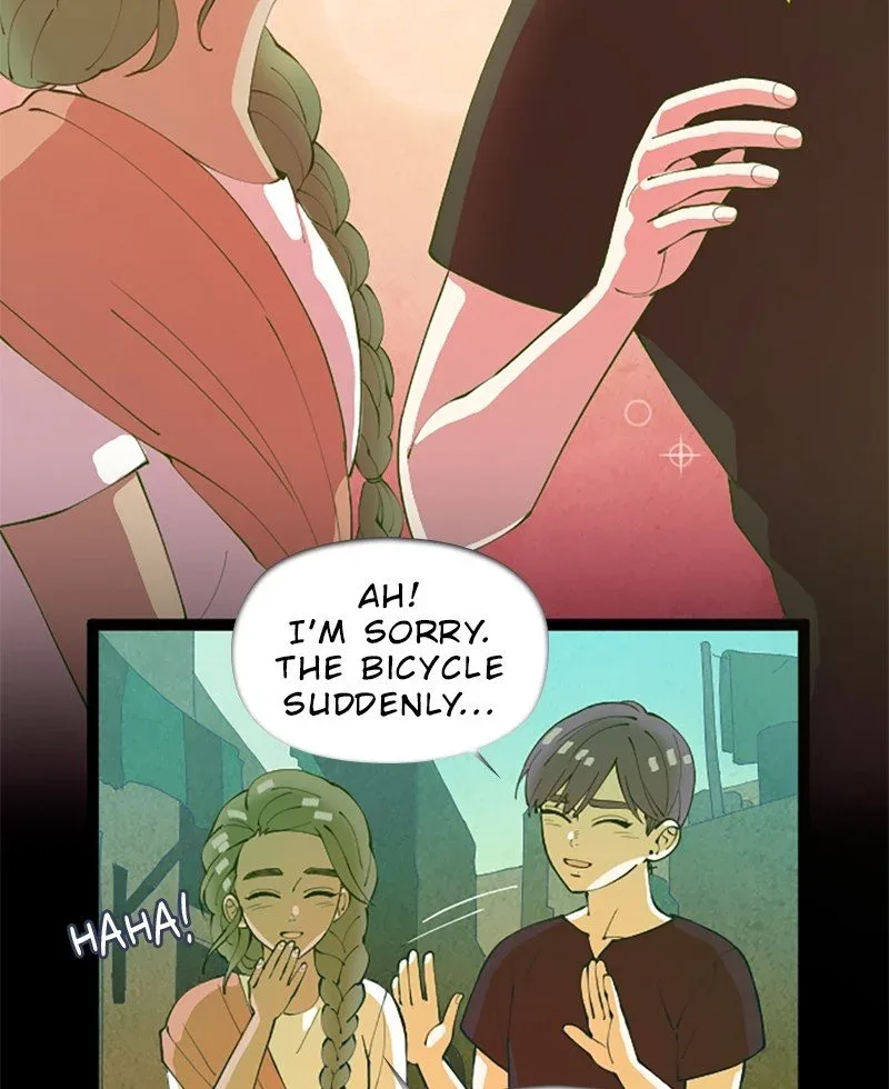 Ghost Teller Chapter 56 page 6