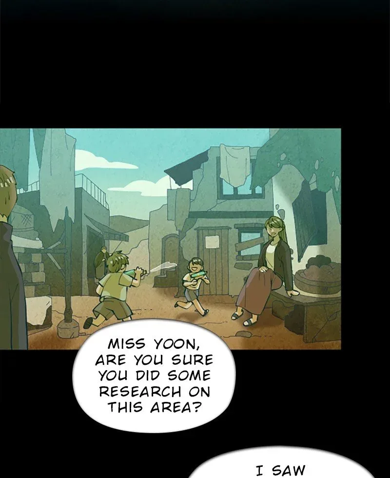 Ghost Teller Chapter 56 page 11