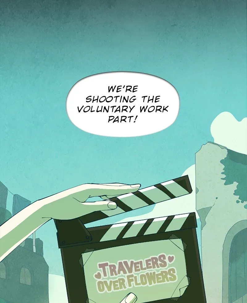 Ghost Teller Chapter 56 page 16