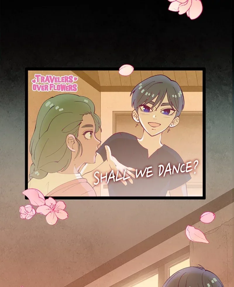 Ghost Teller Chapter 56 page 23