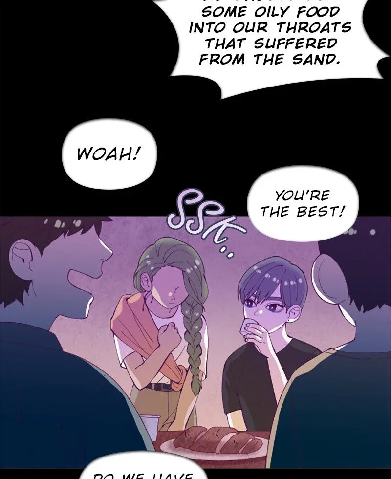 Ghost Teller Chapter 56 page 33