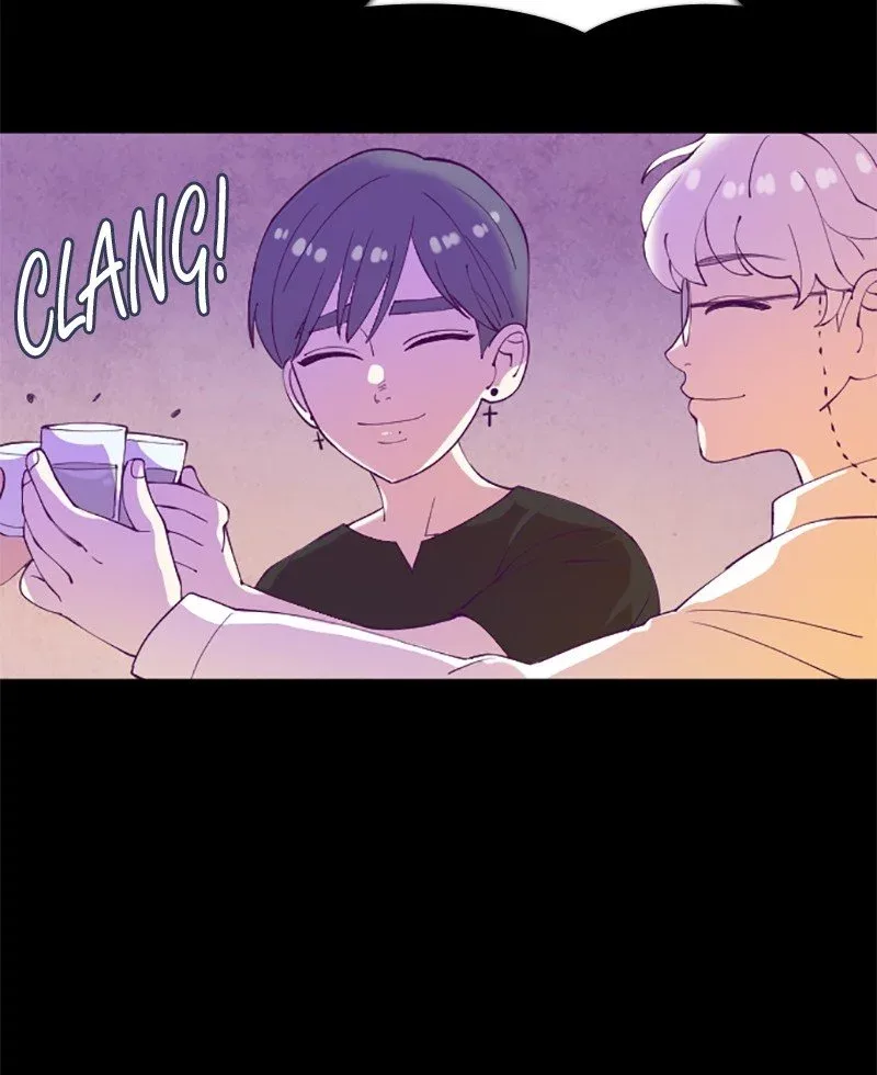 Ghost Teller Chapter 56 page 36