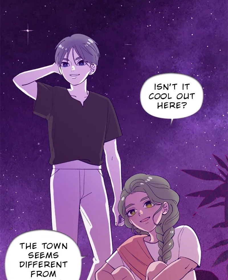 Ghost Teller Chapter 56 page 43