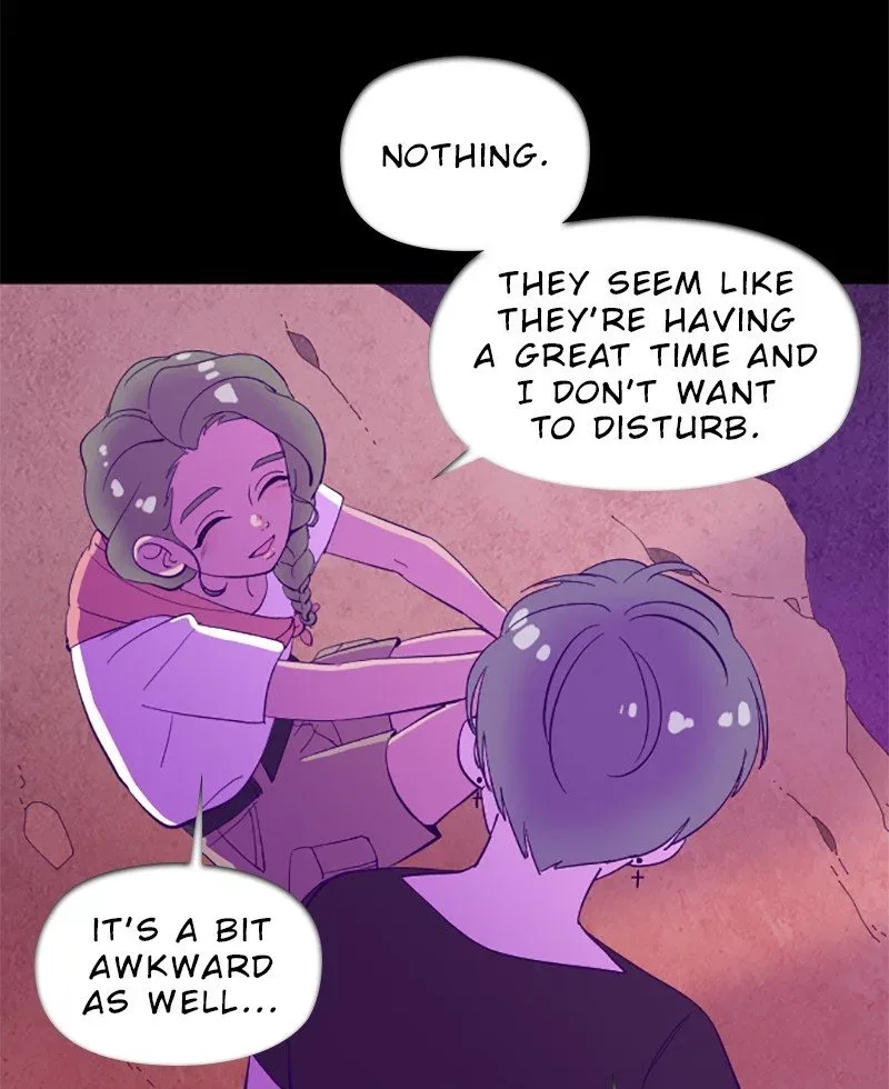 Ghost Teller Chapter 56 page 41
