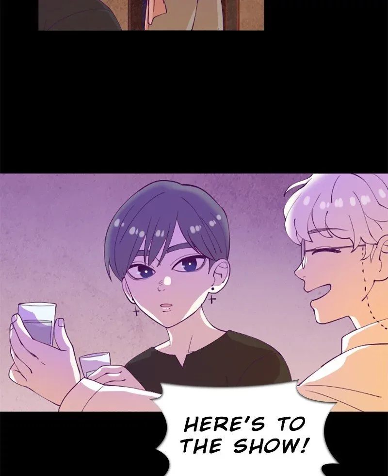 Ghost Teller Chapter 56 page 35