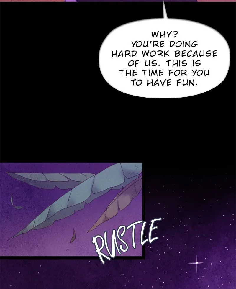 Ghost Teller Chapter 56 page 42