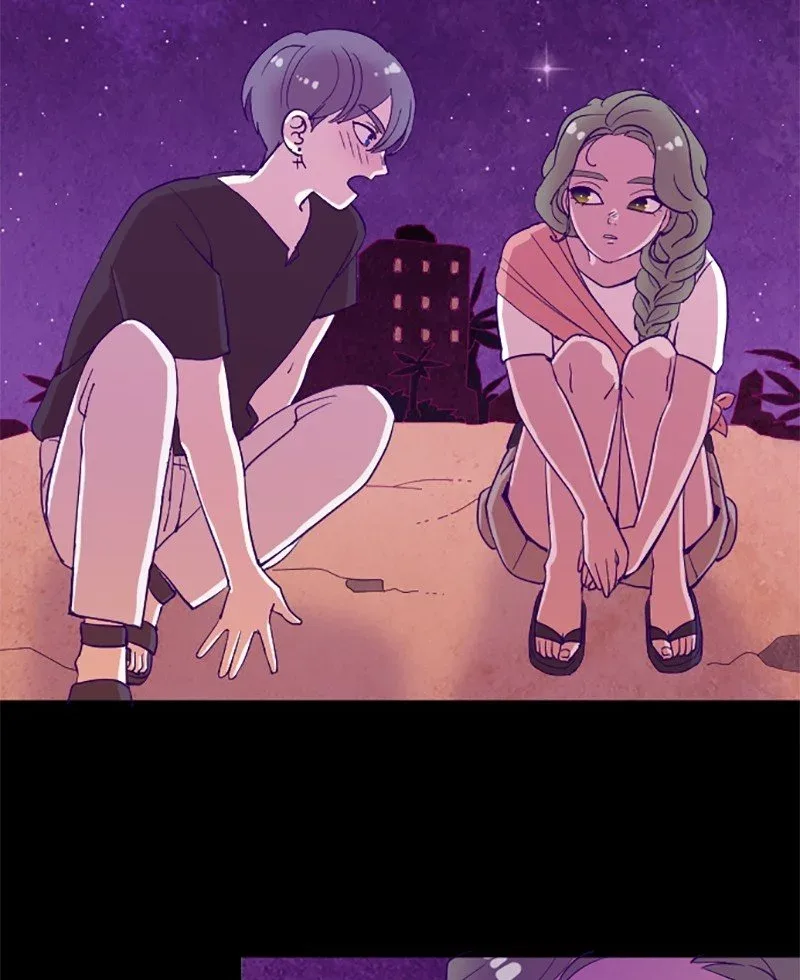 Ghost Teller Chapter 56 page 52