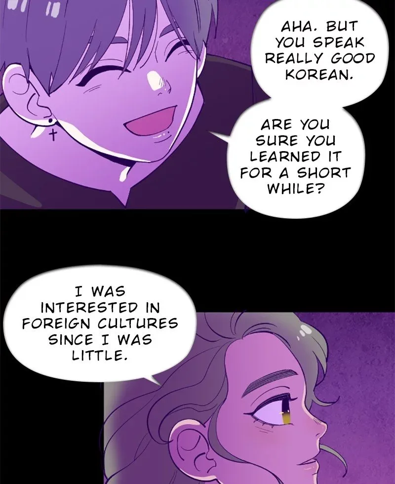 Ghost Teller Chapter 56 page 46