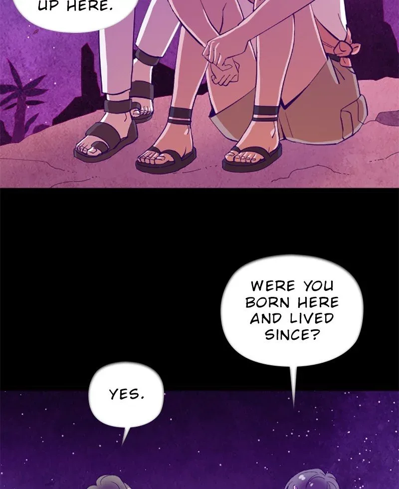 Ghost Teller Chapter 56 page 44