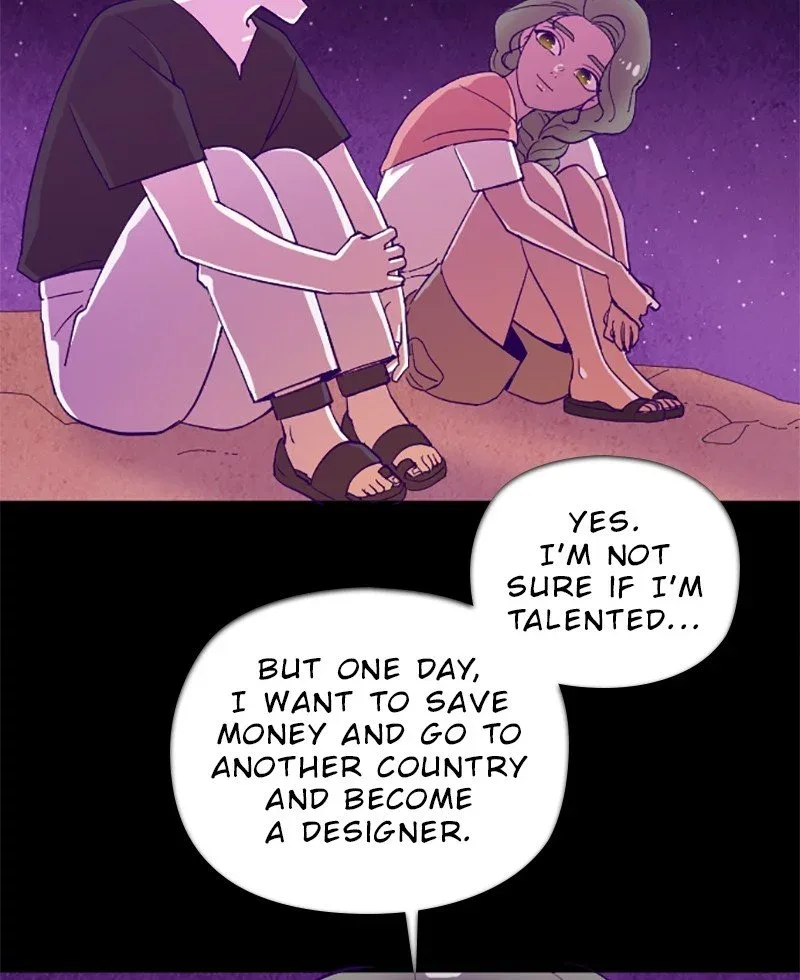 Ghost Teller Chapter 56 page 48