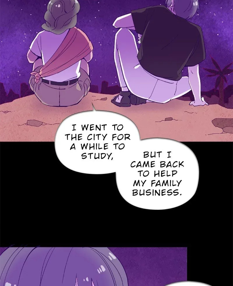 Ghost Teller Chapter 56 page 45