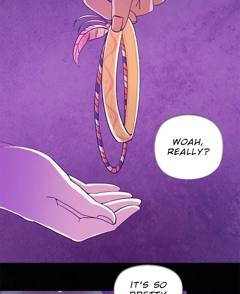 Ghost Teller Chapter 56 page 58