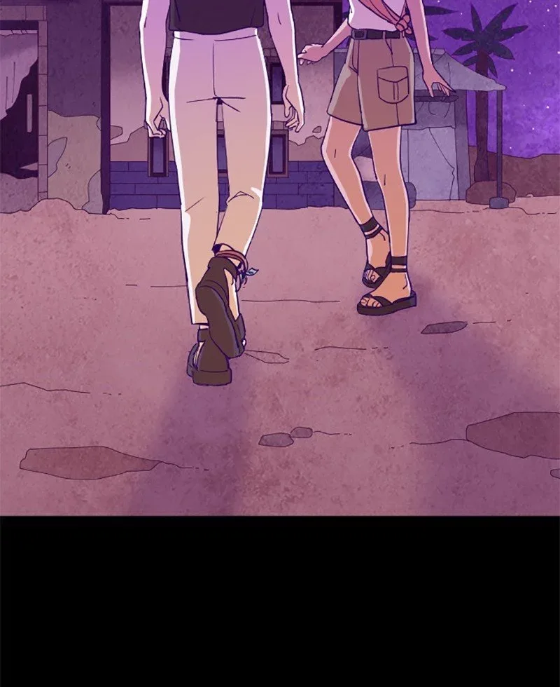 Ghost Teller Chapter 56 page 61
