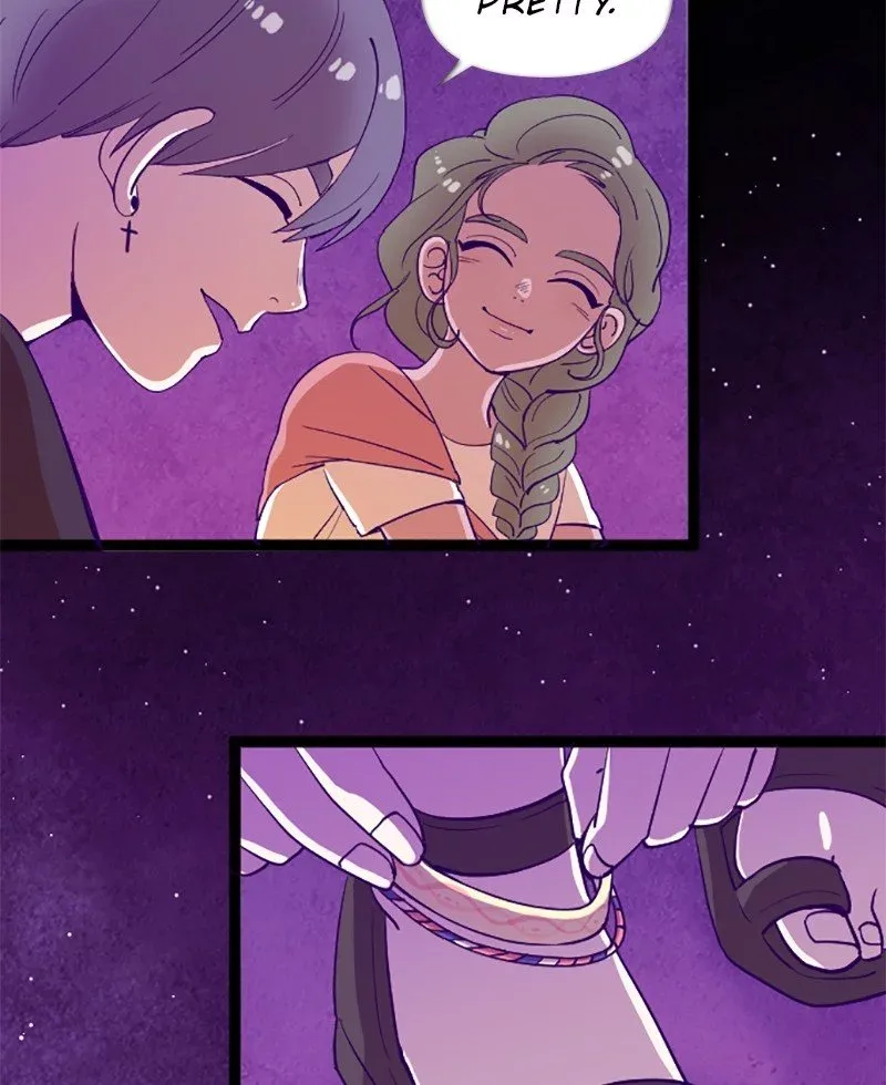 Ghost Teller Chapter 56 page 59