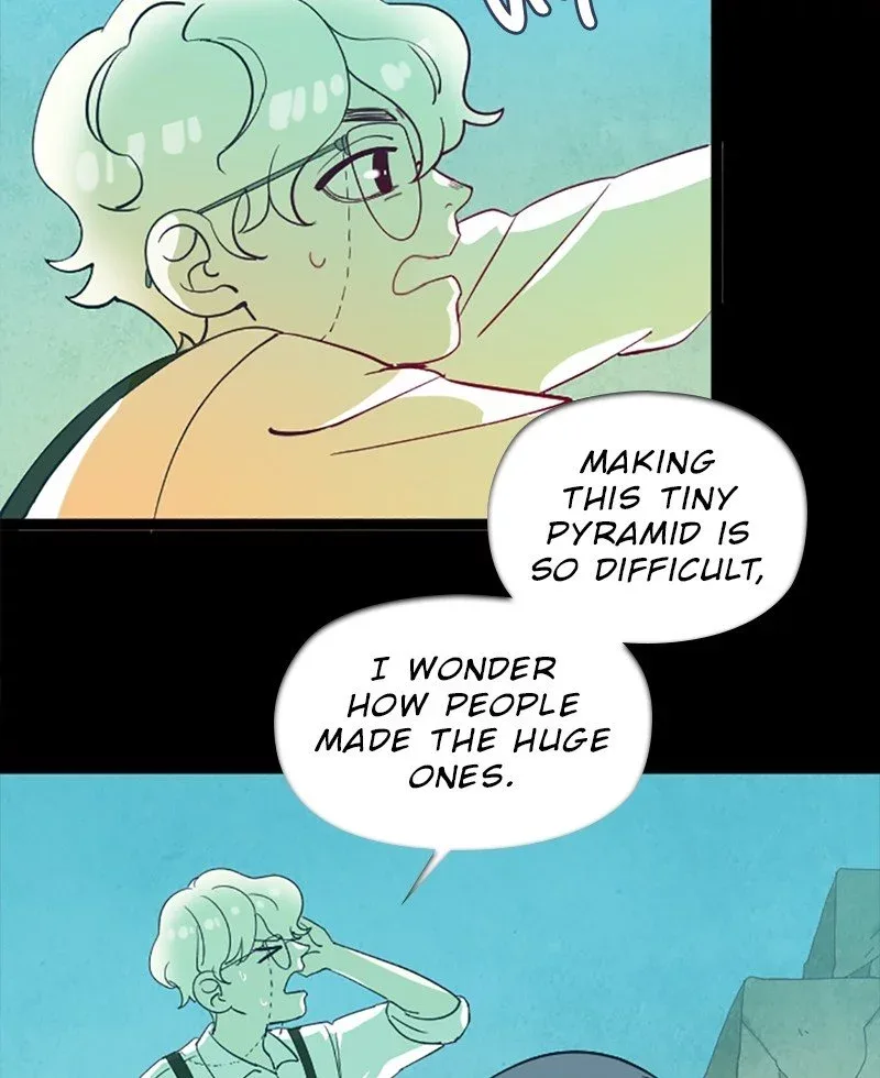 Ghost Teller Chapter 56 page 64