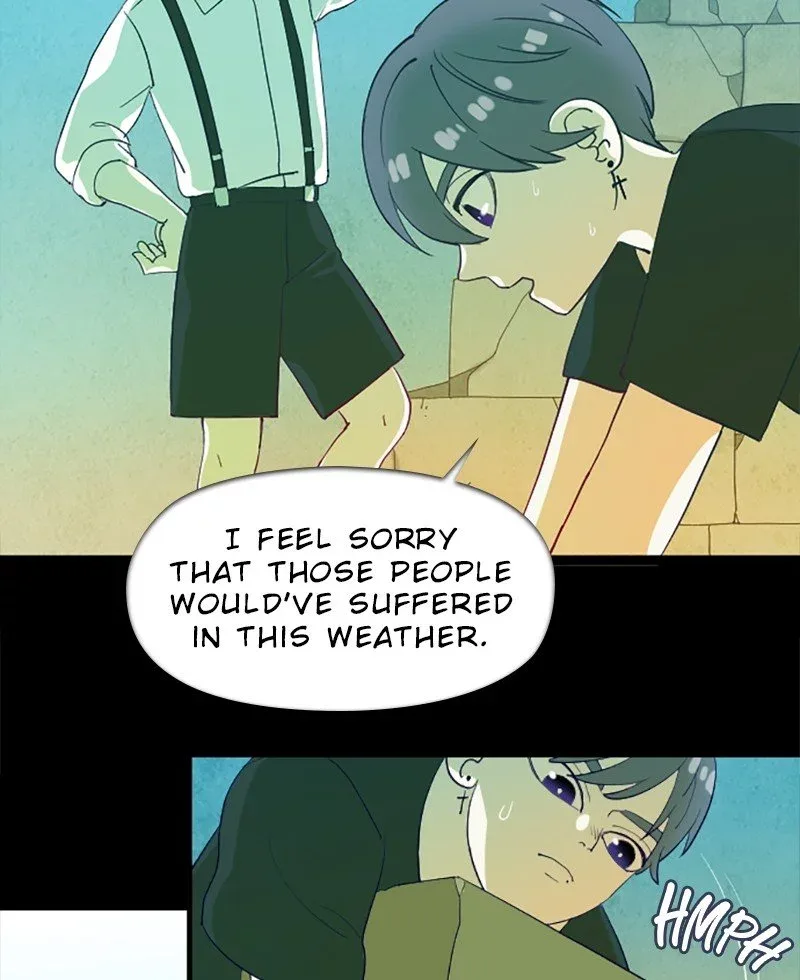Ghost Teller Chapter 56 page 65