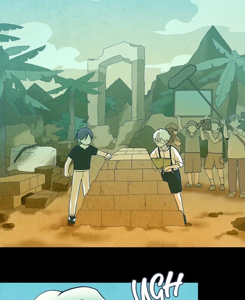 Ghost Teller Chapter 56 page 63