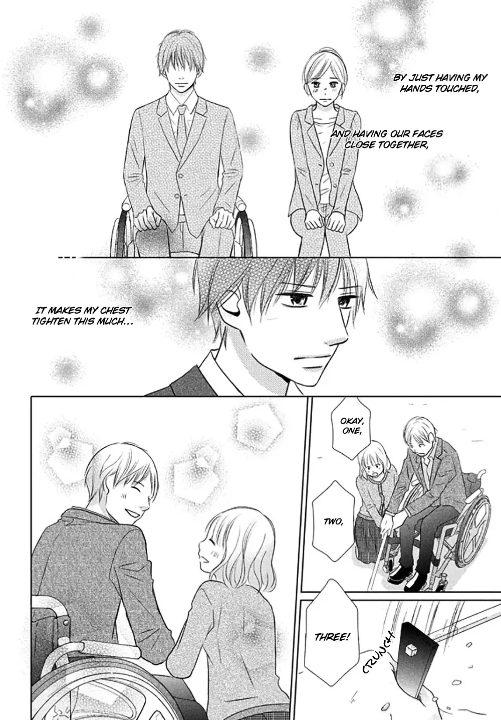 Perfect World Chapter 16 page 16