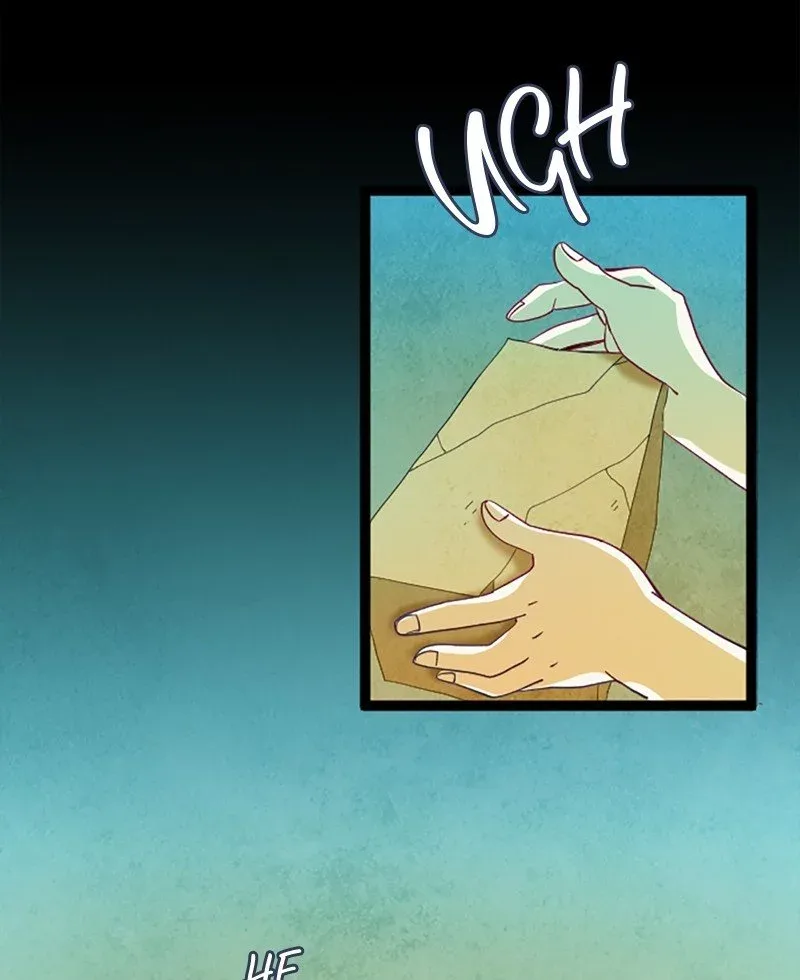 Ghost Teller Chapter 56 page 71