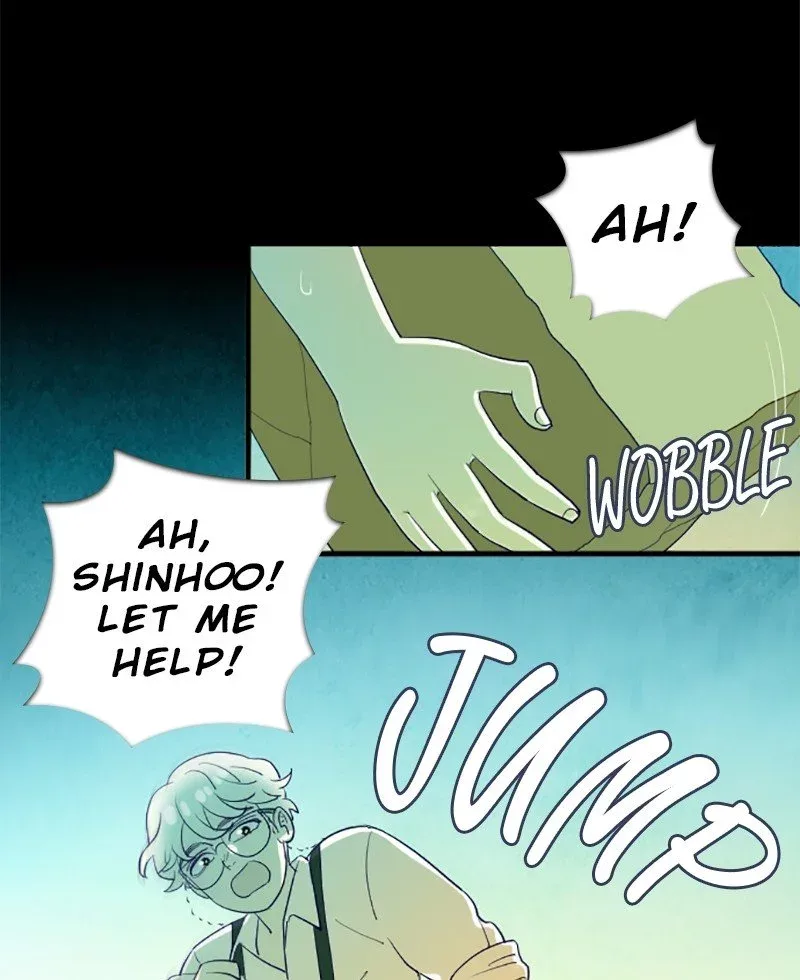 Ghost Teller Chapter 56 page 68