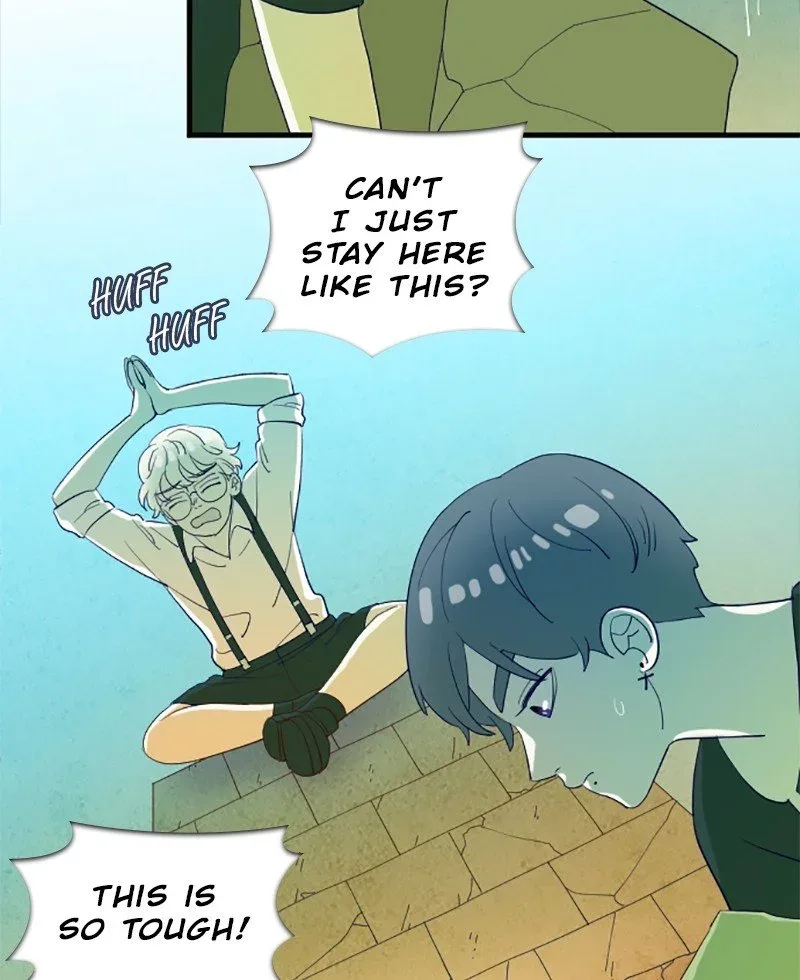 Ghost Teller Chapter 56 page 66
