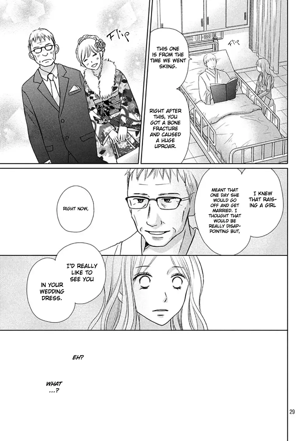 Perfect World Chapter 16 page 31