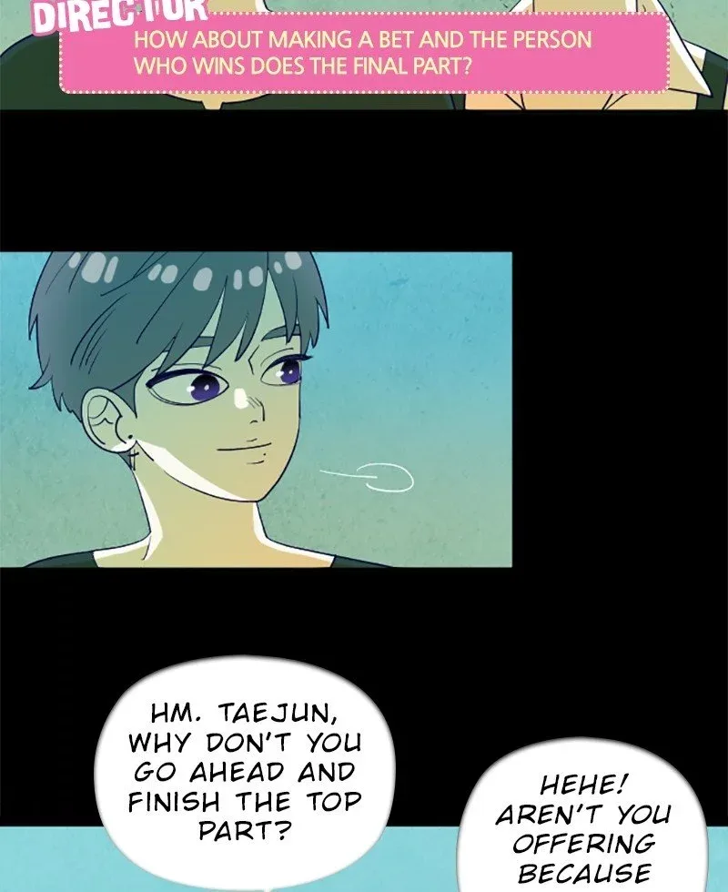 Ghost Teller Chapter 56 page 74