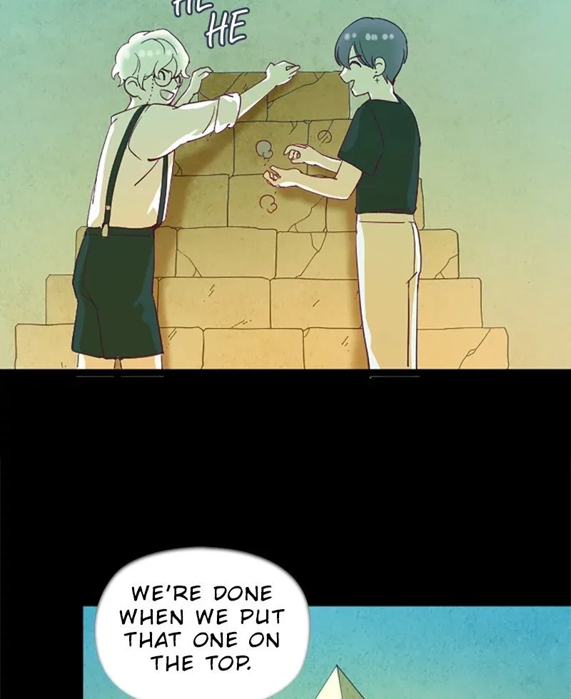 Ghost Teller Chapter 56 page 72