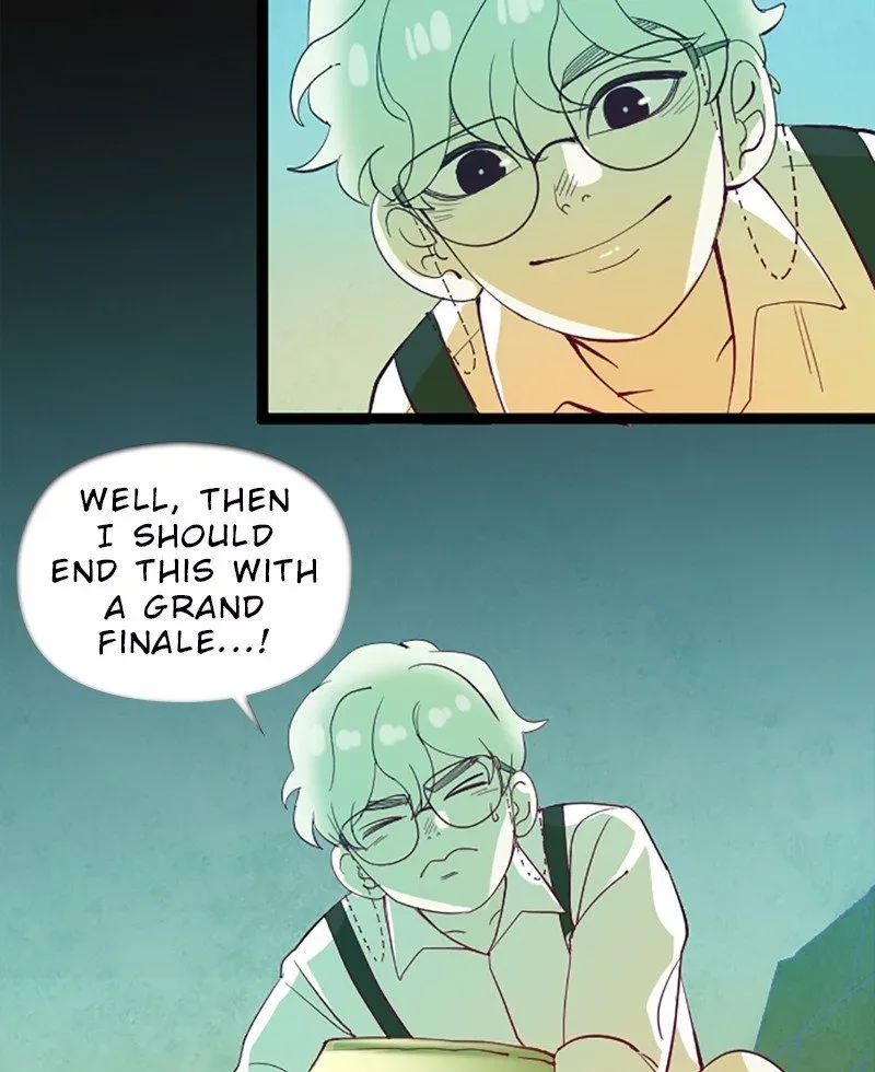 Ghost Teller Chapter 56 page 76