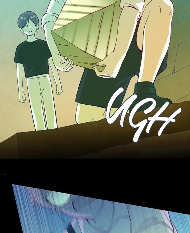 Ghost Teller Chapter 56 page 77
