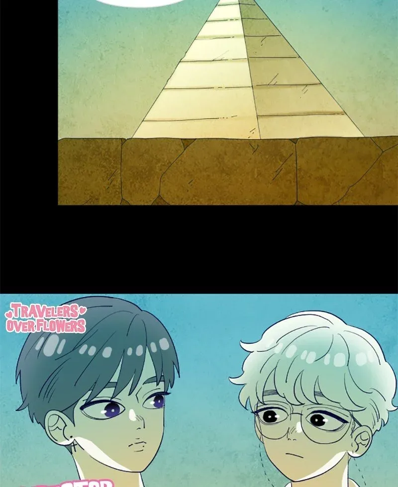 Ghost Teller Chapter 56 page 73