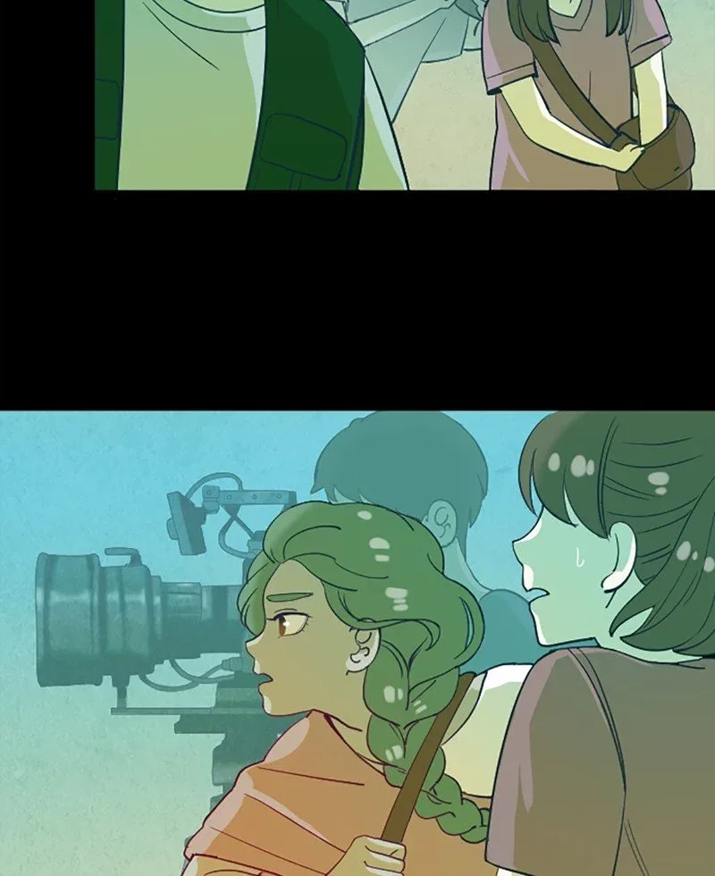 Ghost Teller Chapter 56 page 82