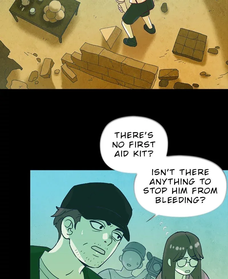 Ghost Teller Chapter 56 page 81