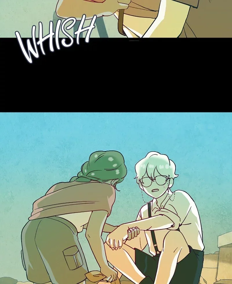 Ghost Teller Chapter 56 page 83