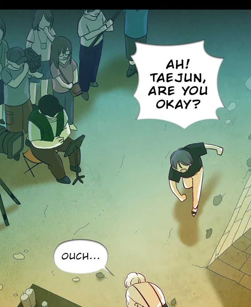 Ghost Teller Chapter 56 page 80