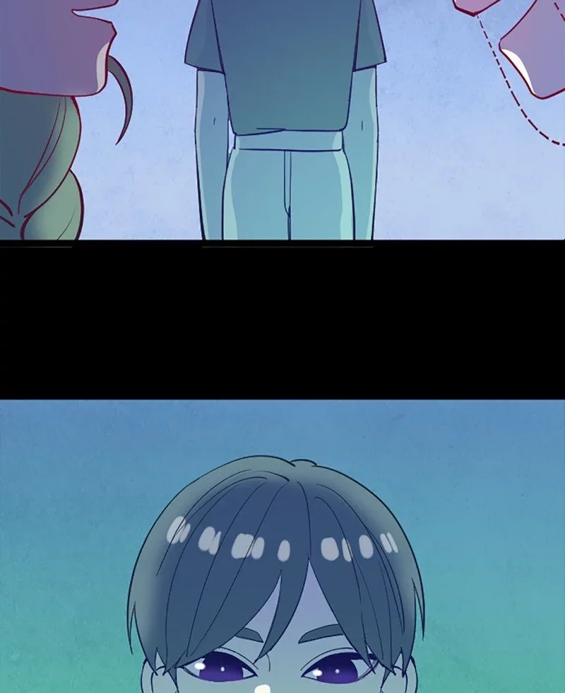 Ghost Teller Chapter 56 page 91