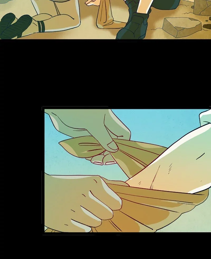 Ghost Teller Chapter 56 page 84