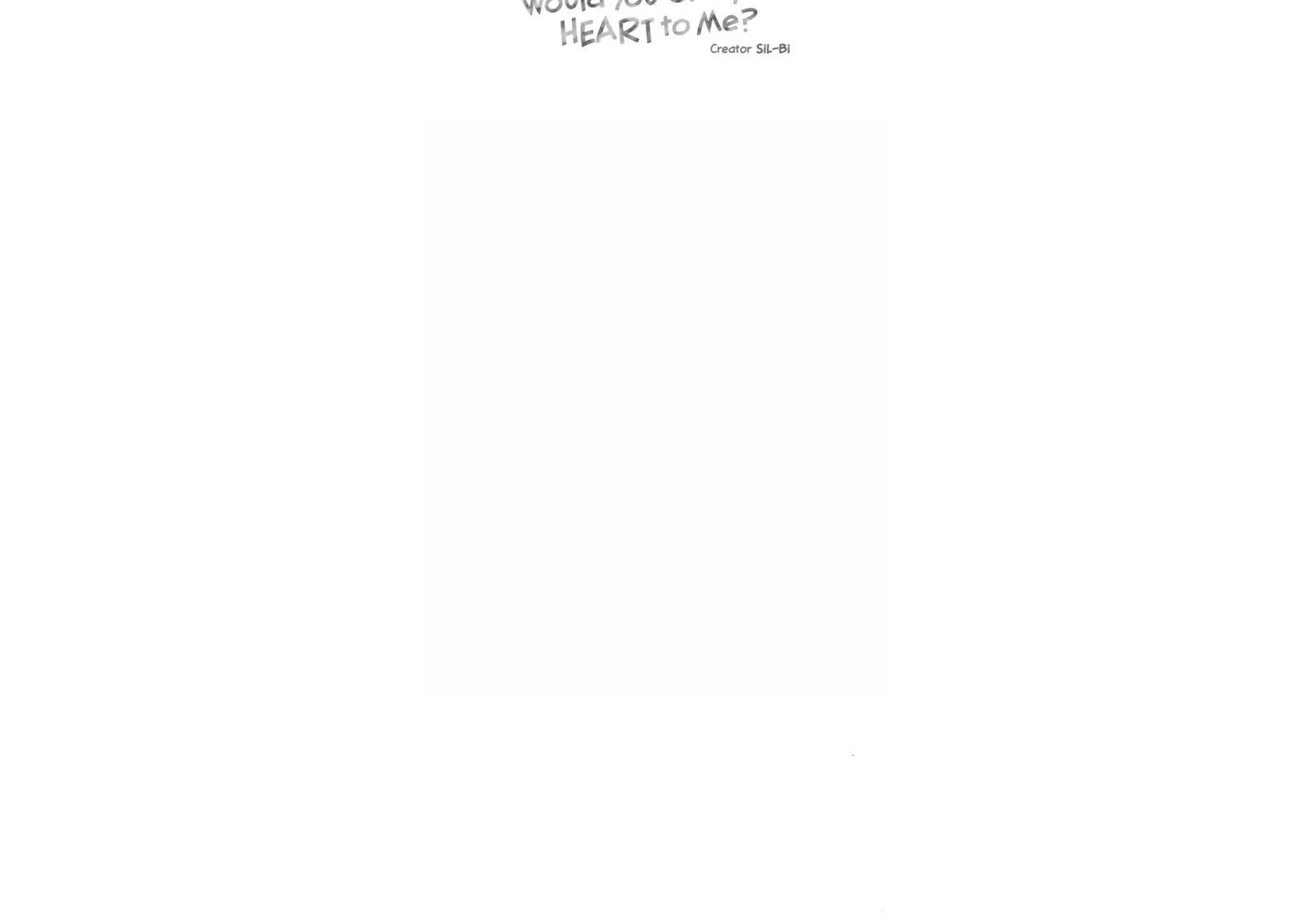 Would You Give Your Heart to Me? Chapter 16 page 2
