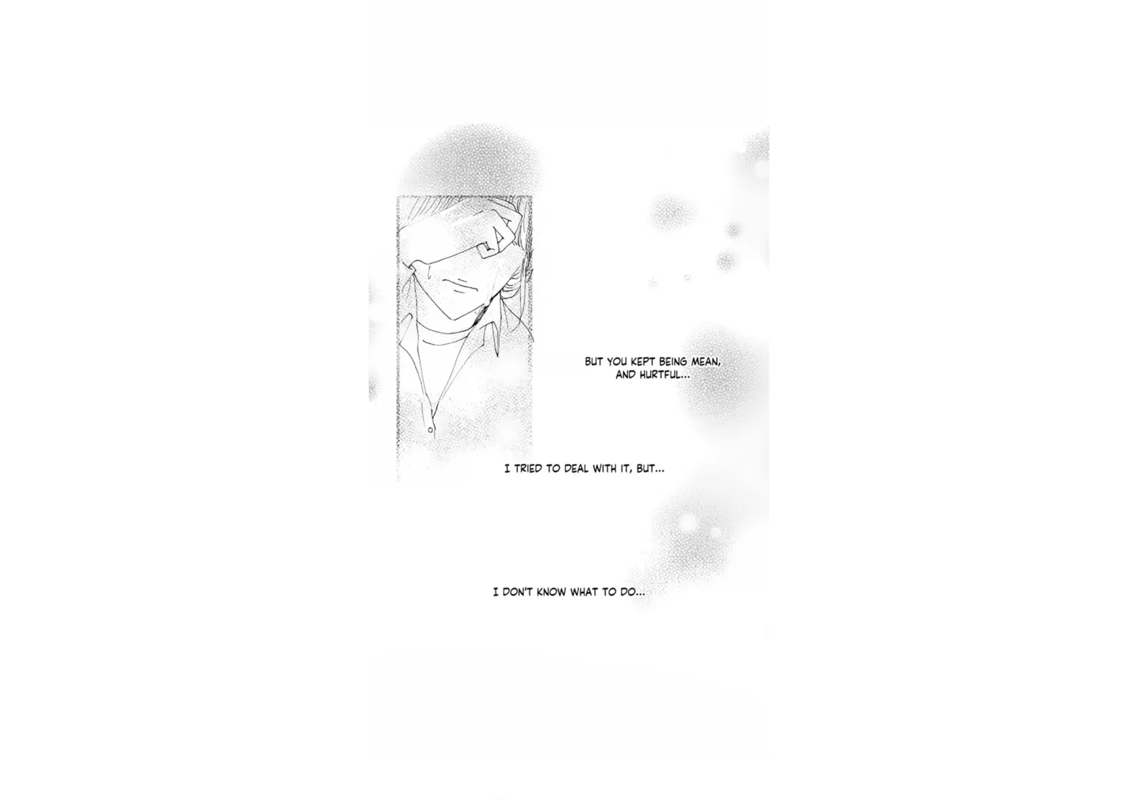 Would You Give Your Heart to Me? Chapter 16 page 9