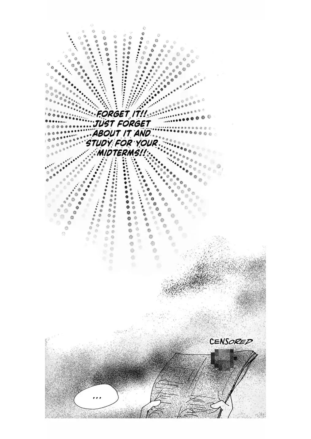 Would You Give Your Heart to Me? Chapter 16 page 16