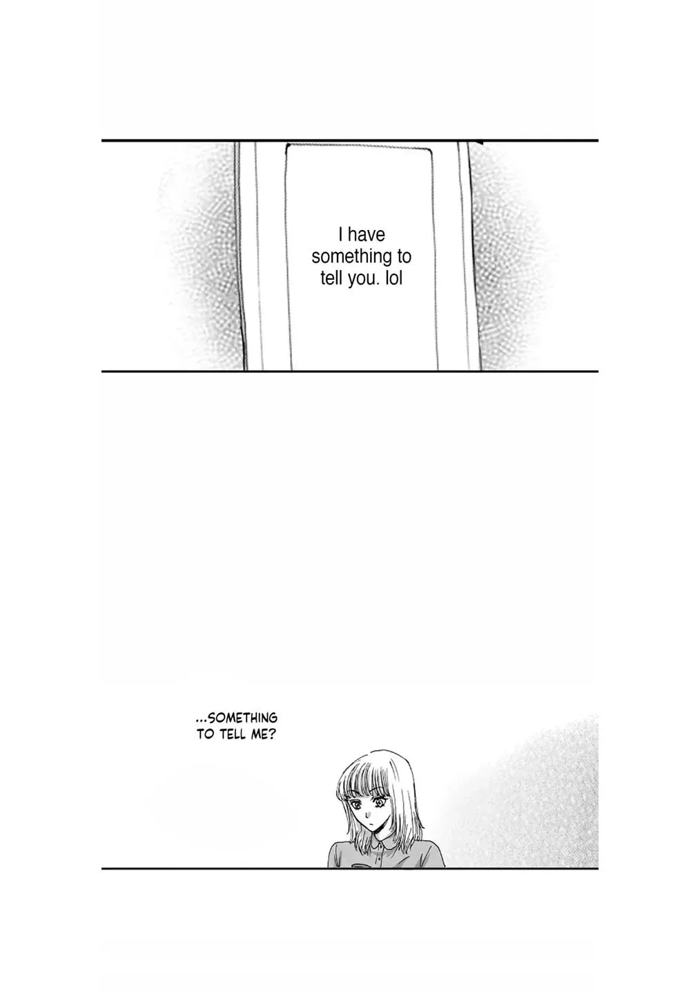 Would You Give Your Heart to Me? Chapter 16 page 21