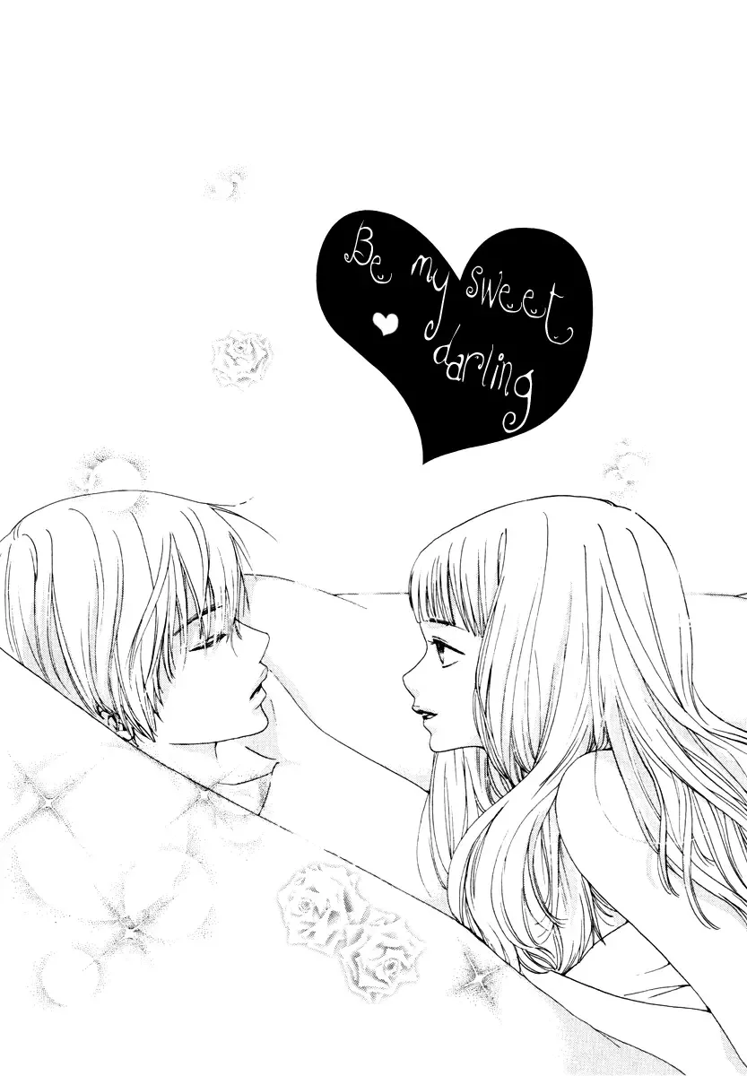 Be My Sweet Darling Chapter 16 page 2