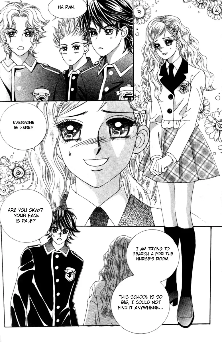 Ways of the Jogang Jicheo Chapter 21 page 4