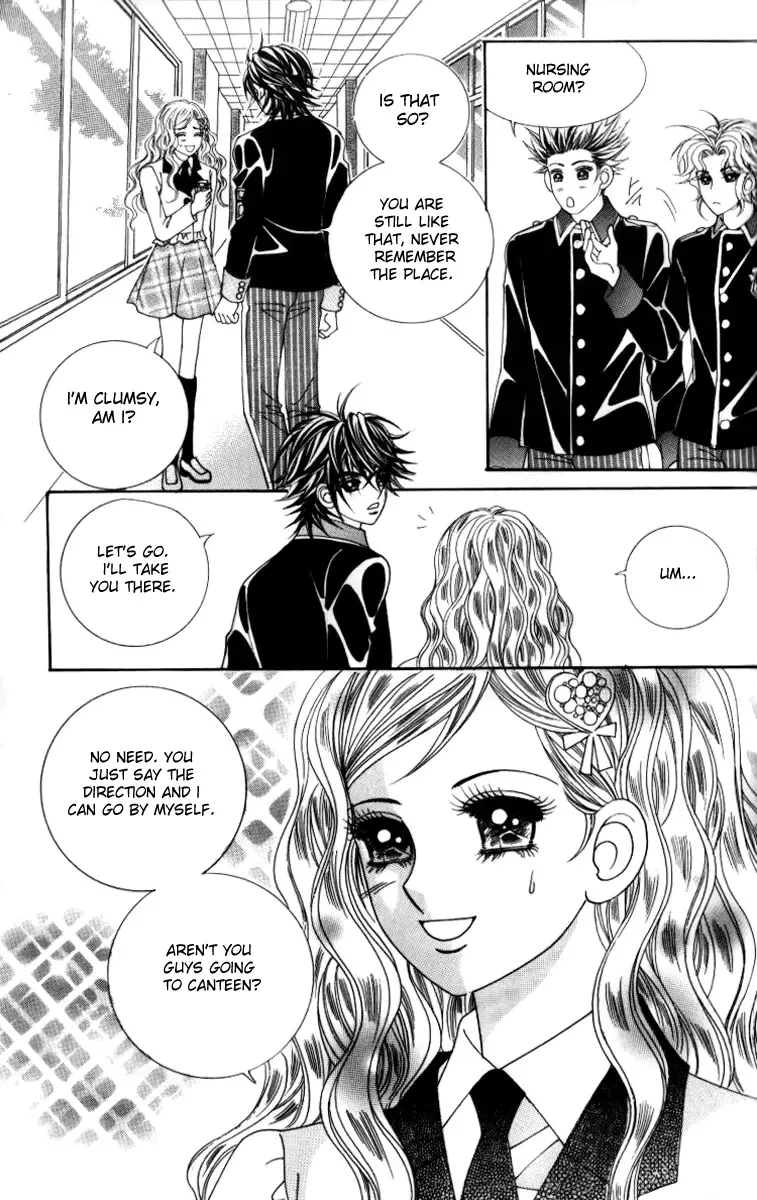 Ways of the Jogang Jicheo Chapter 21 page 5